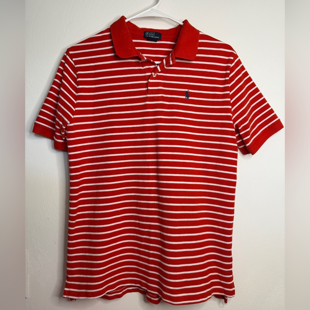 Boys Polo shirt by Ralph Lauren